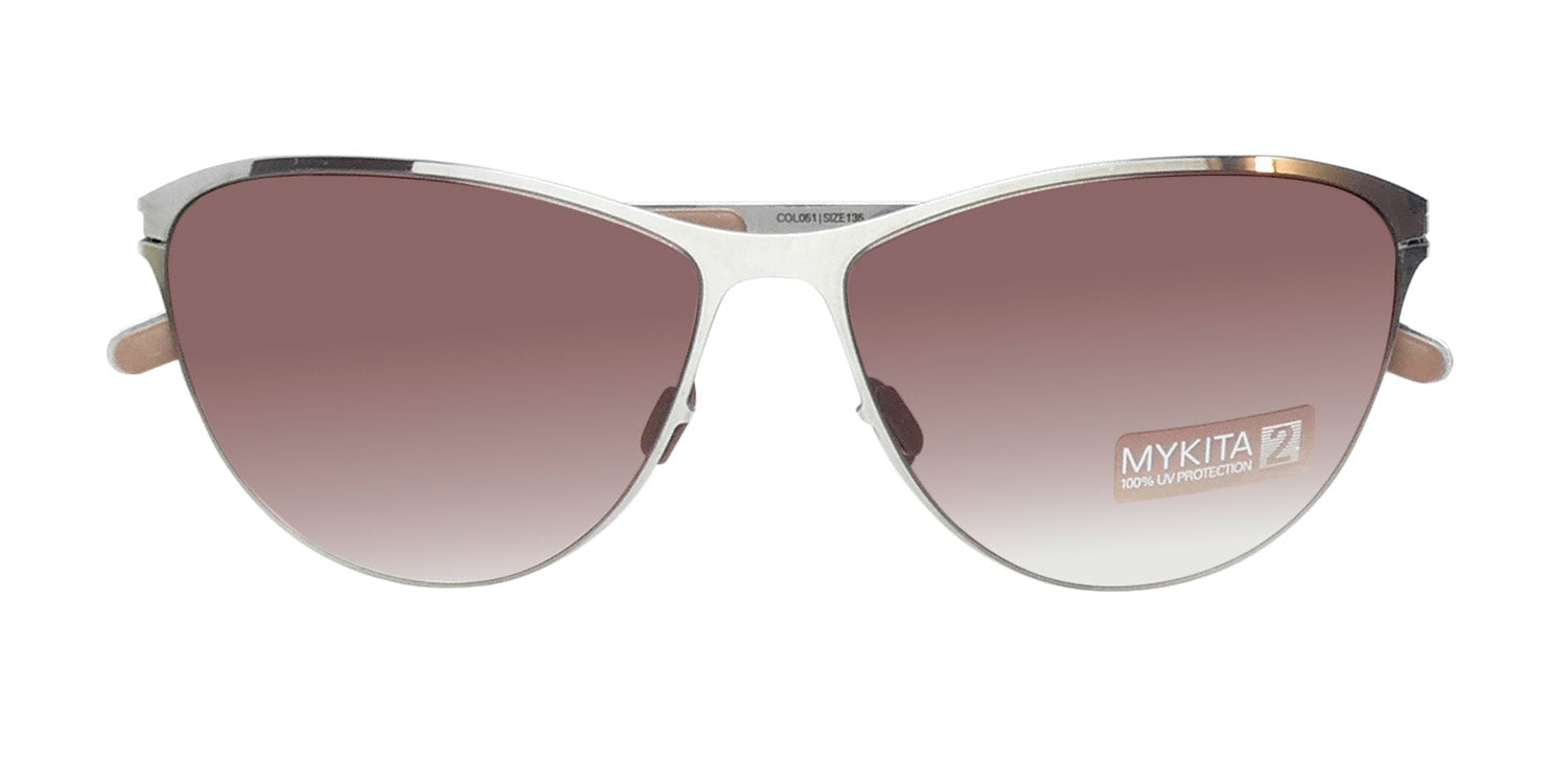 Mykita Laetitia Sunglasses by ModaFrames