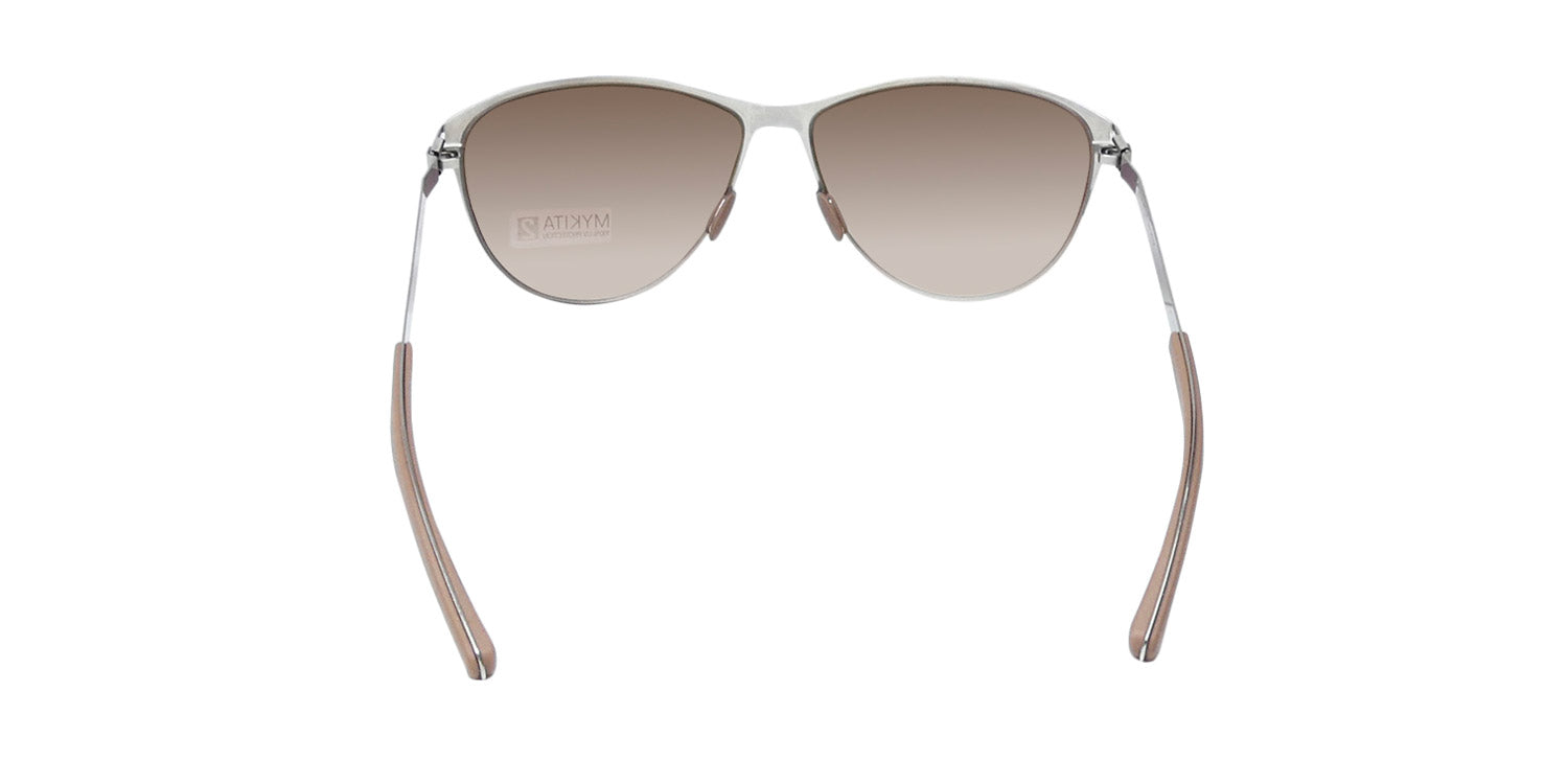 Mykita Laetitia Sunglasses by ModaFrames