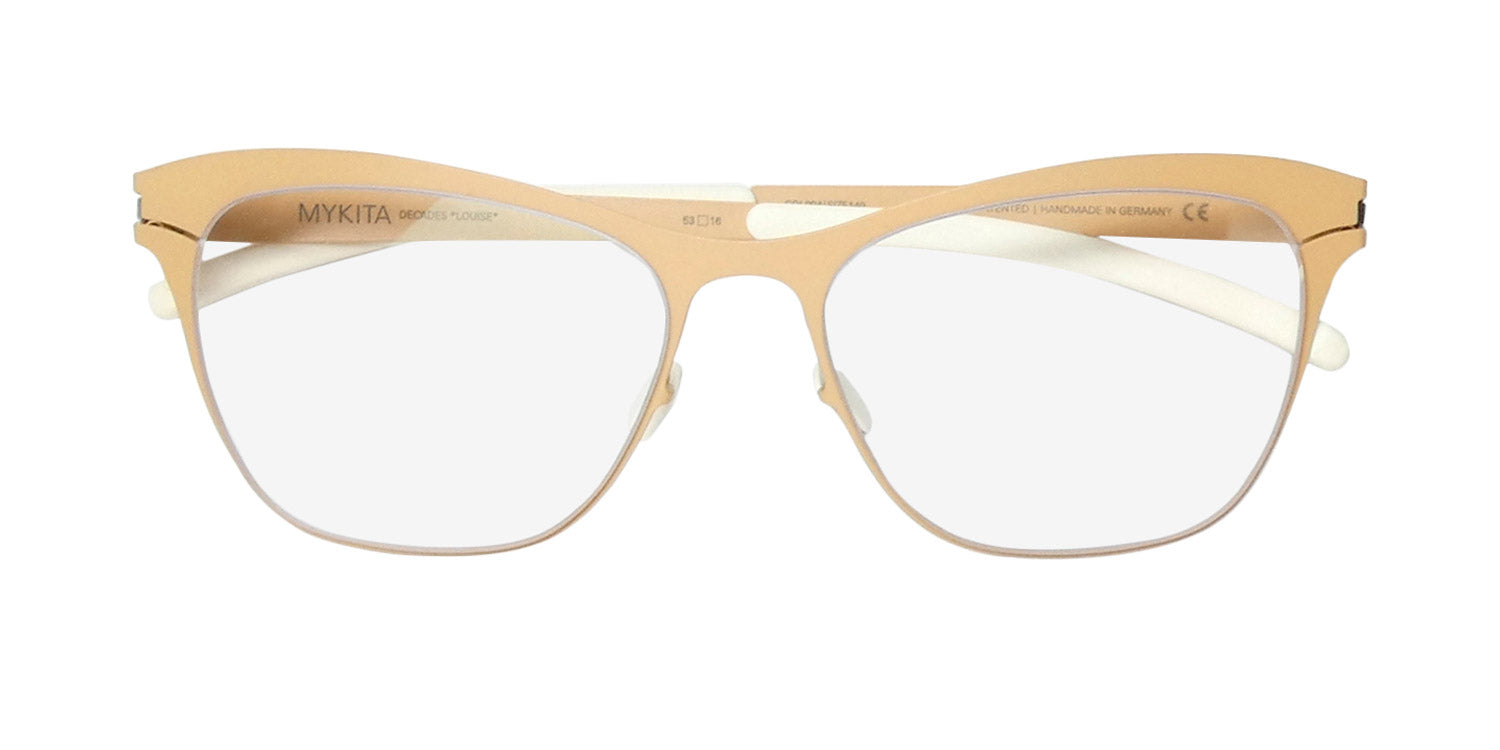 Mykita Louise Eyeglasses by ModaFrames