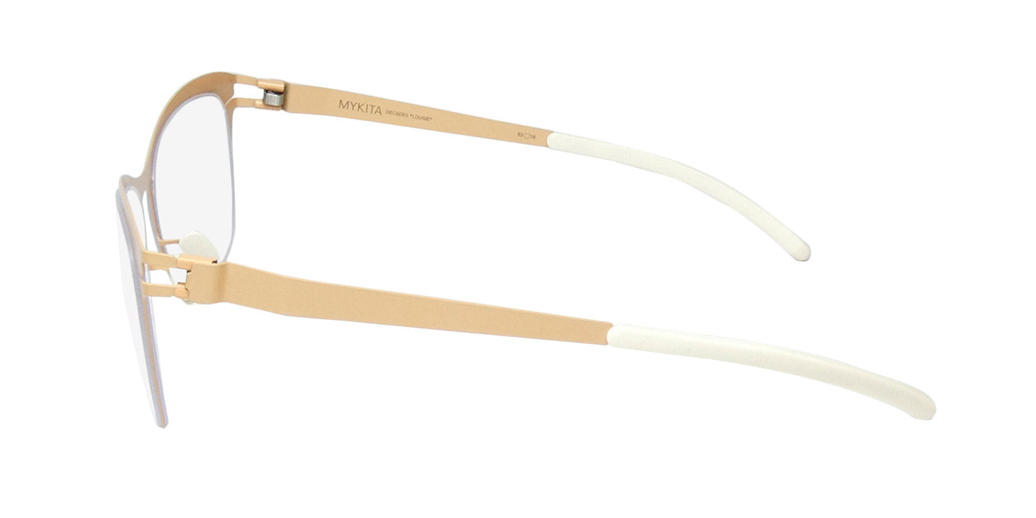 Mykita Louise Eyeglasses by ModaFrames