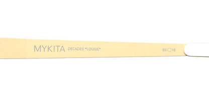 Mykita Louise Eyeglasses by ModaFrames