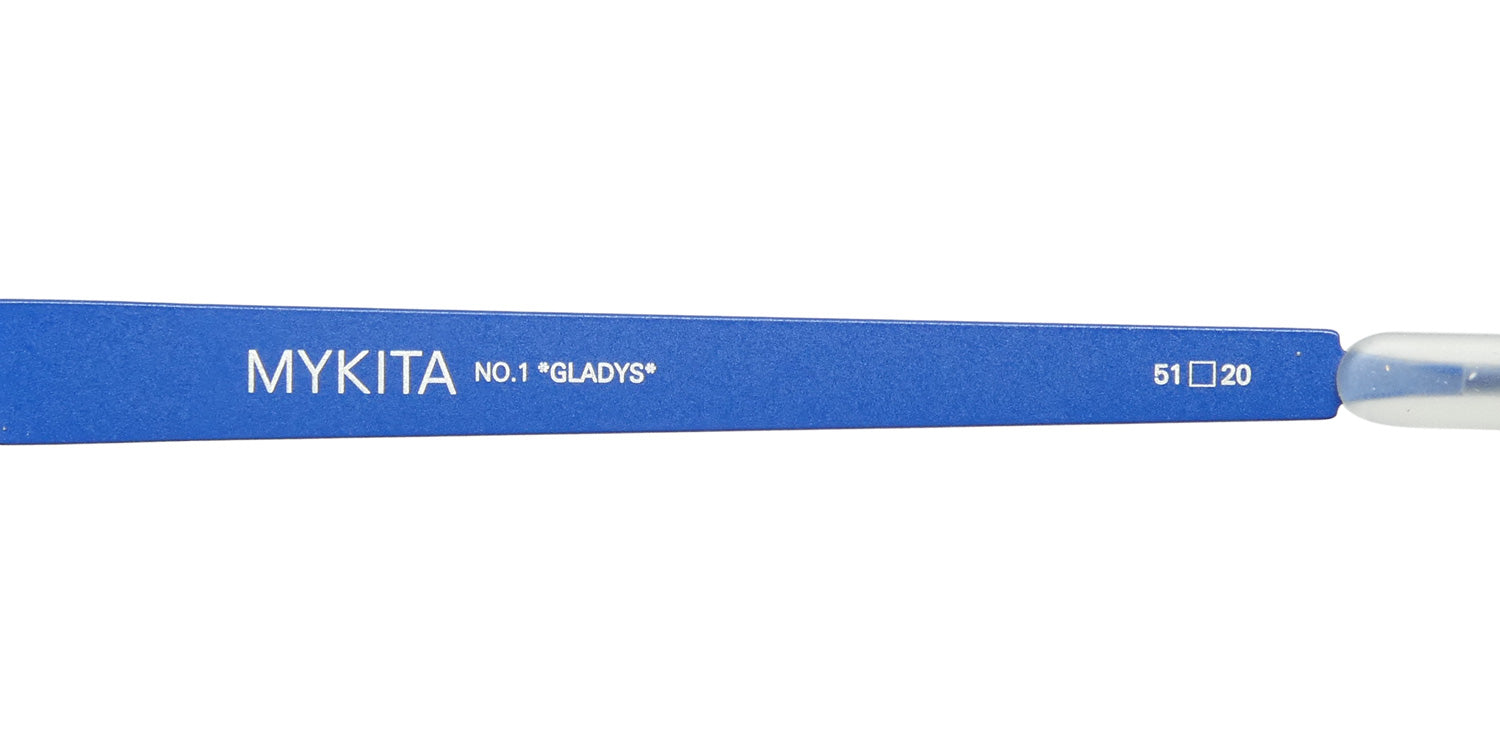 Mykita Gladys Eyeglasses by ModaFrames