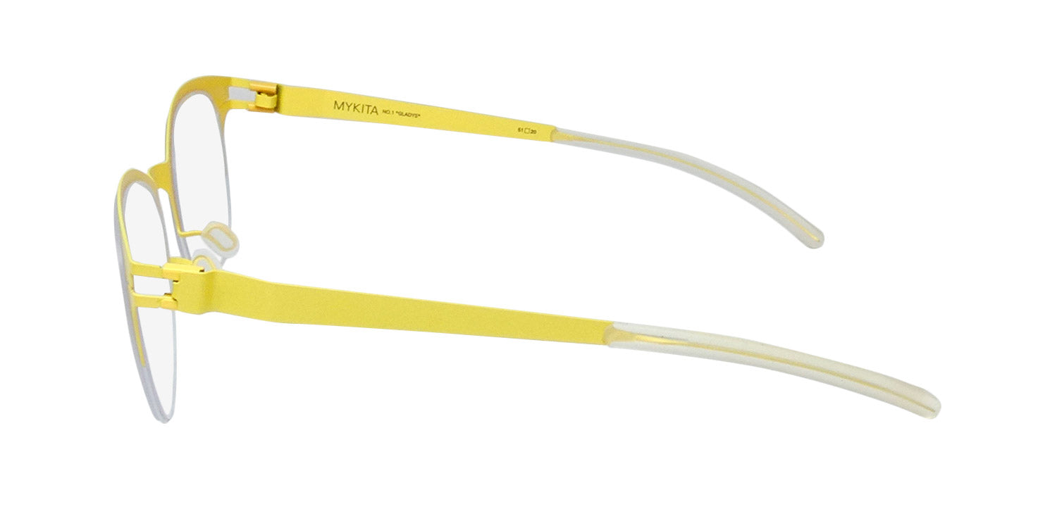 Mykita Gladys Eyeglasses by ModaFrames