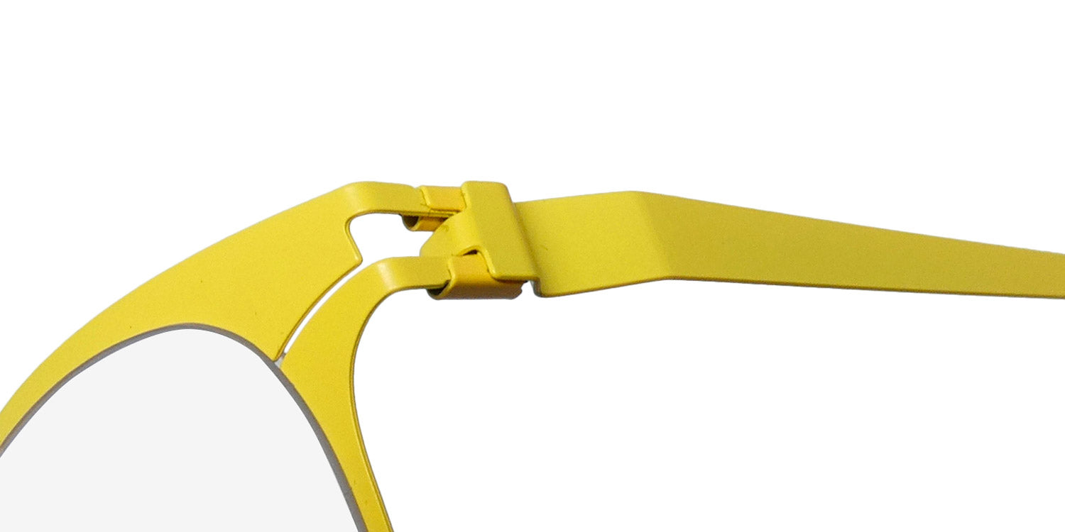 Mykita Gladys Eyeglasses by ModaFrames