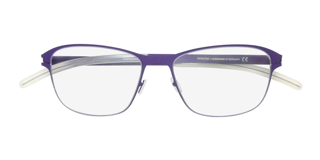 Mykita Lena Eyeglasses by ModaFrames
