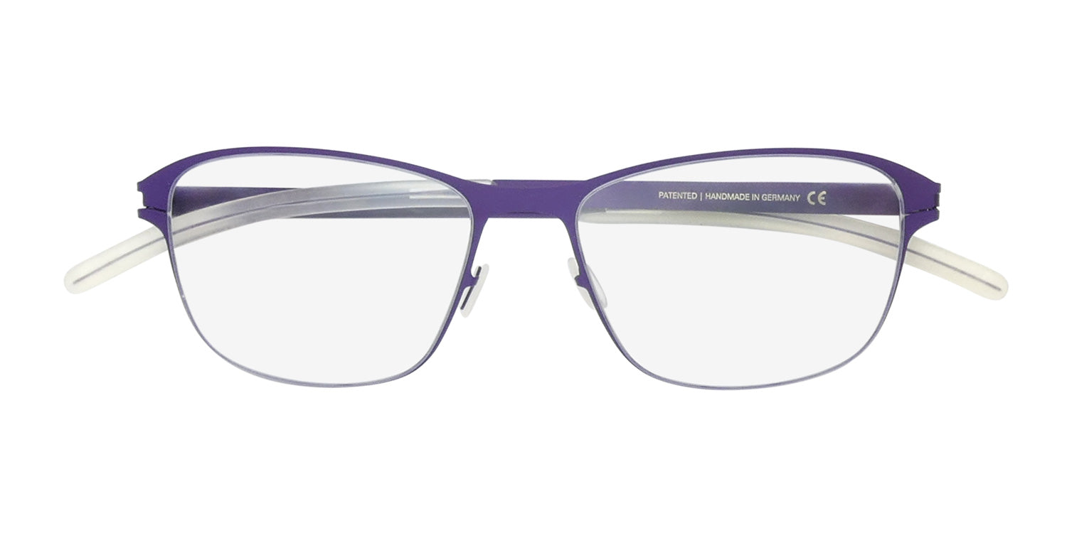Mykita Lena Eyeglasses by ModaFrames