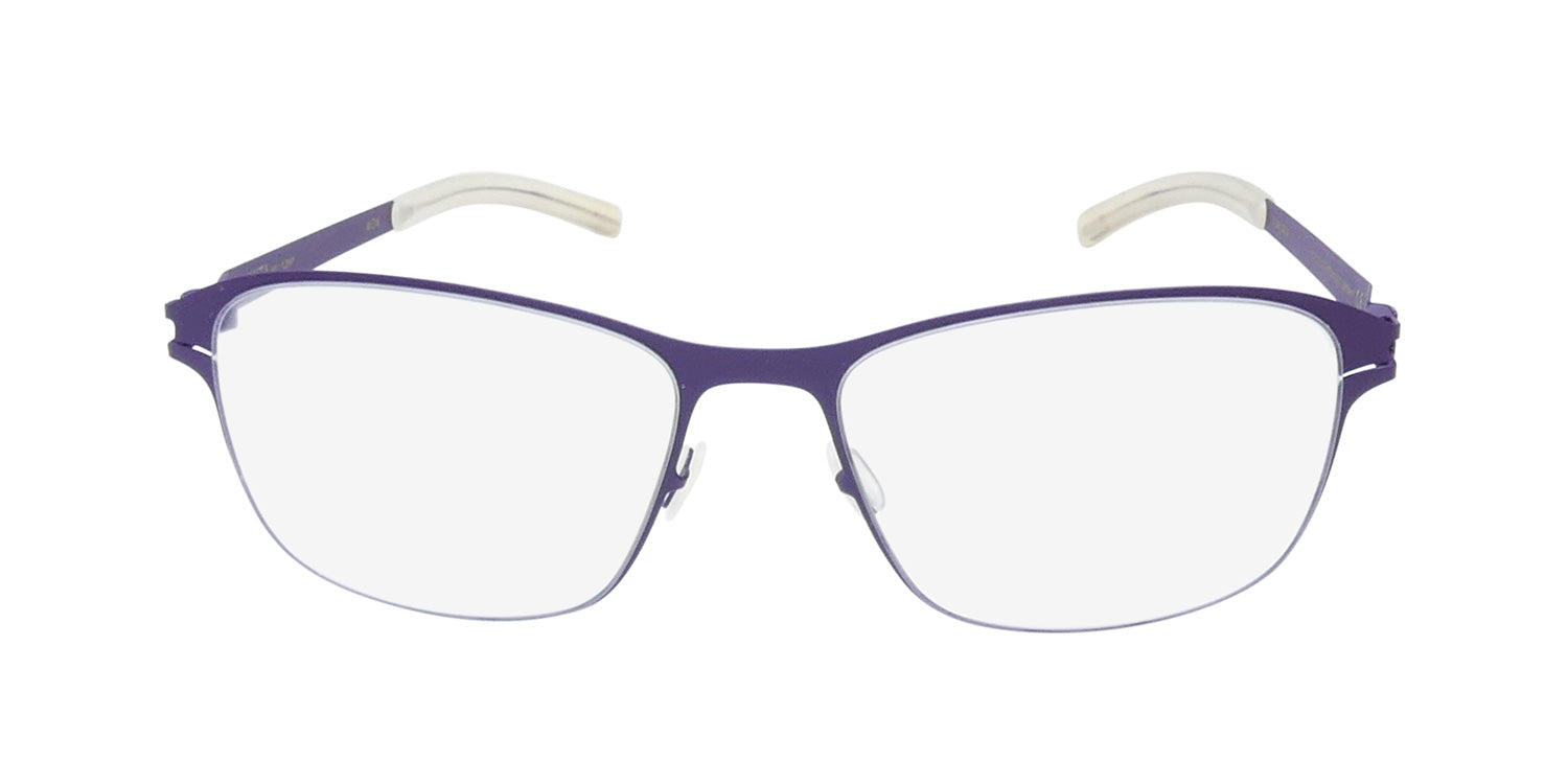 Mykita Lena Eyeglasses by ModaFrames