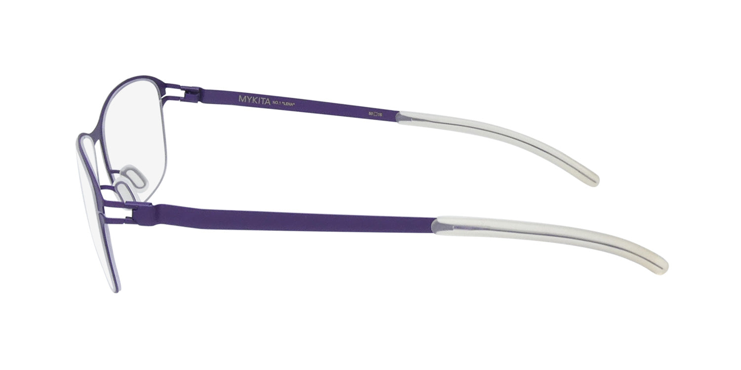 Mykita Lena Eyeglasses by ModaFrames