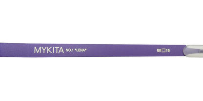 Mykita Lena Eyeglasses by ModaFrames