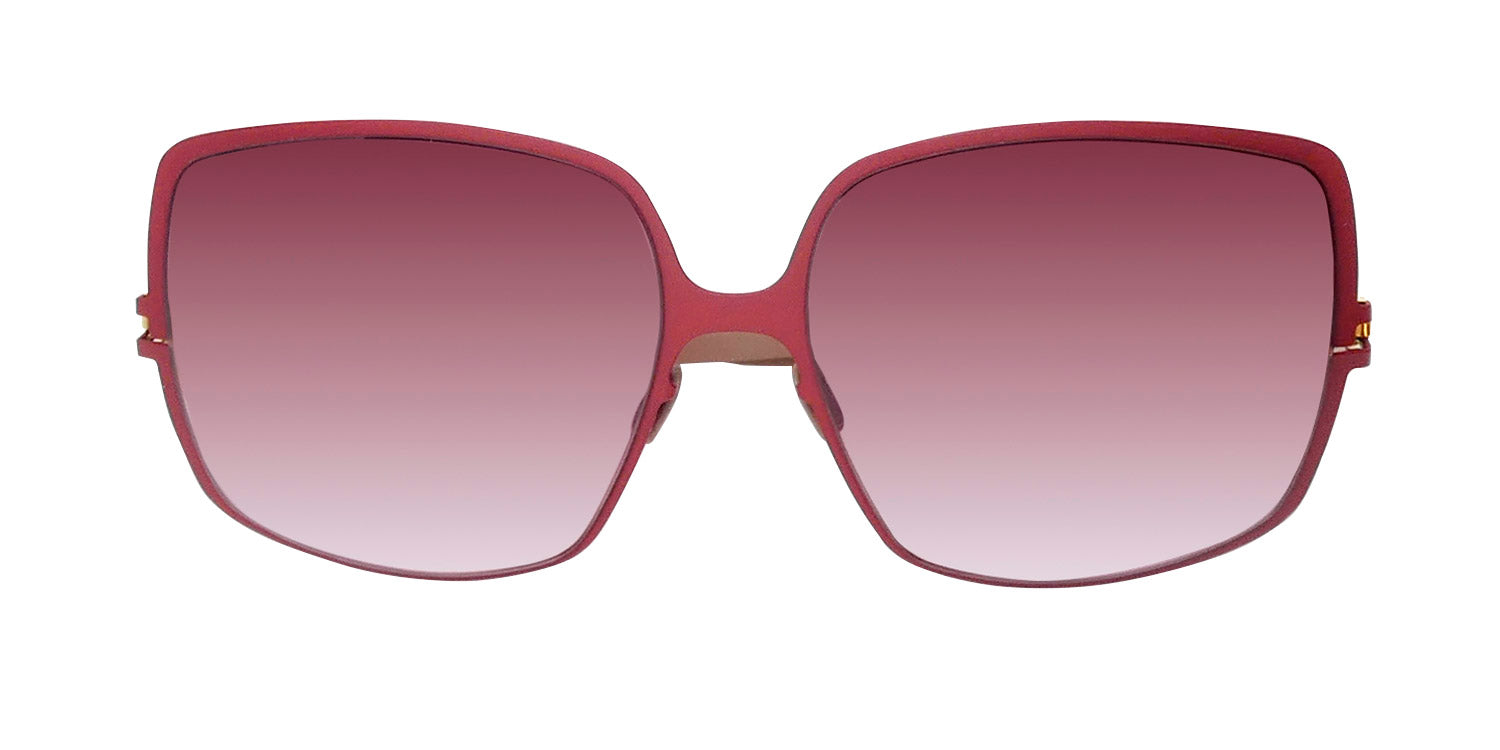 Mykita Penelope Sunglasses by ModaFrames