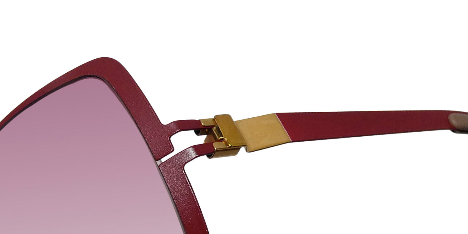 Mykita Penelope Sunglasses by ModaFrames