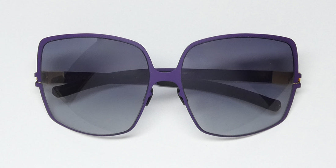 Mykita Penelope Sunglasses by ModaFrames