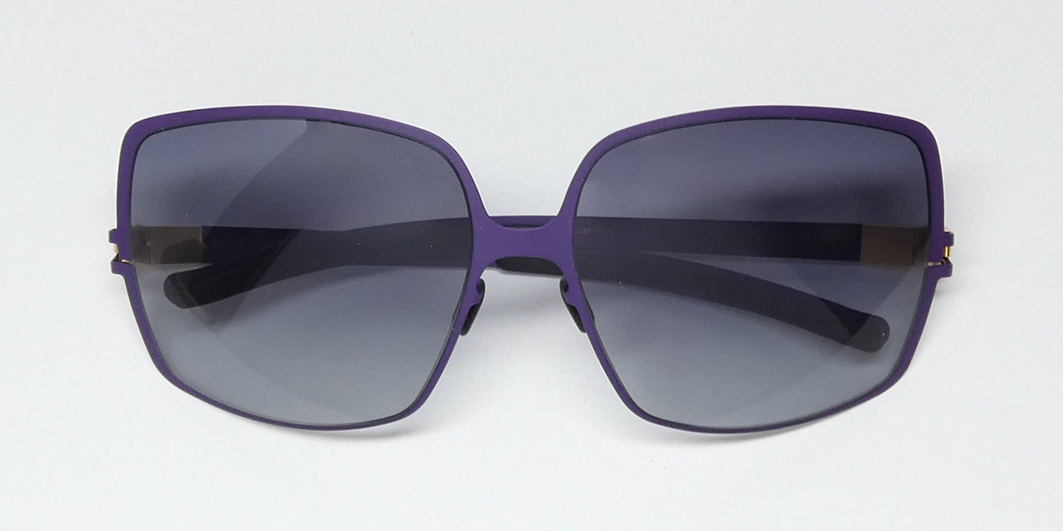 Mykita Penelope Sunglasses by ModaFrames