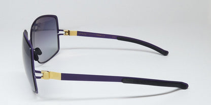 Mykita Penelope Sunglasses by ModaFrames