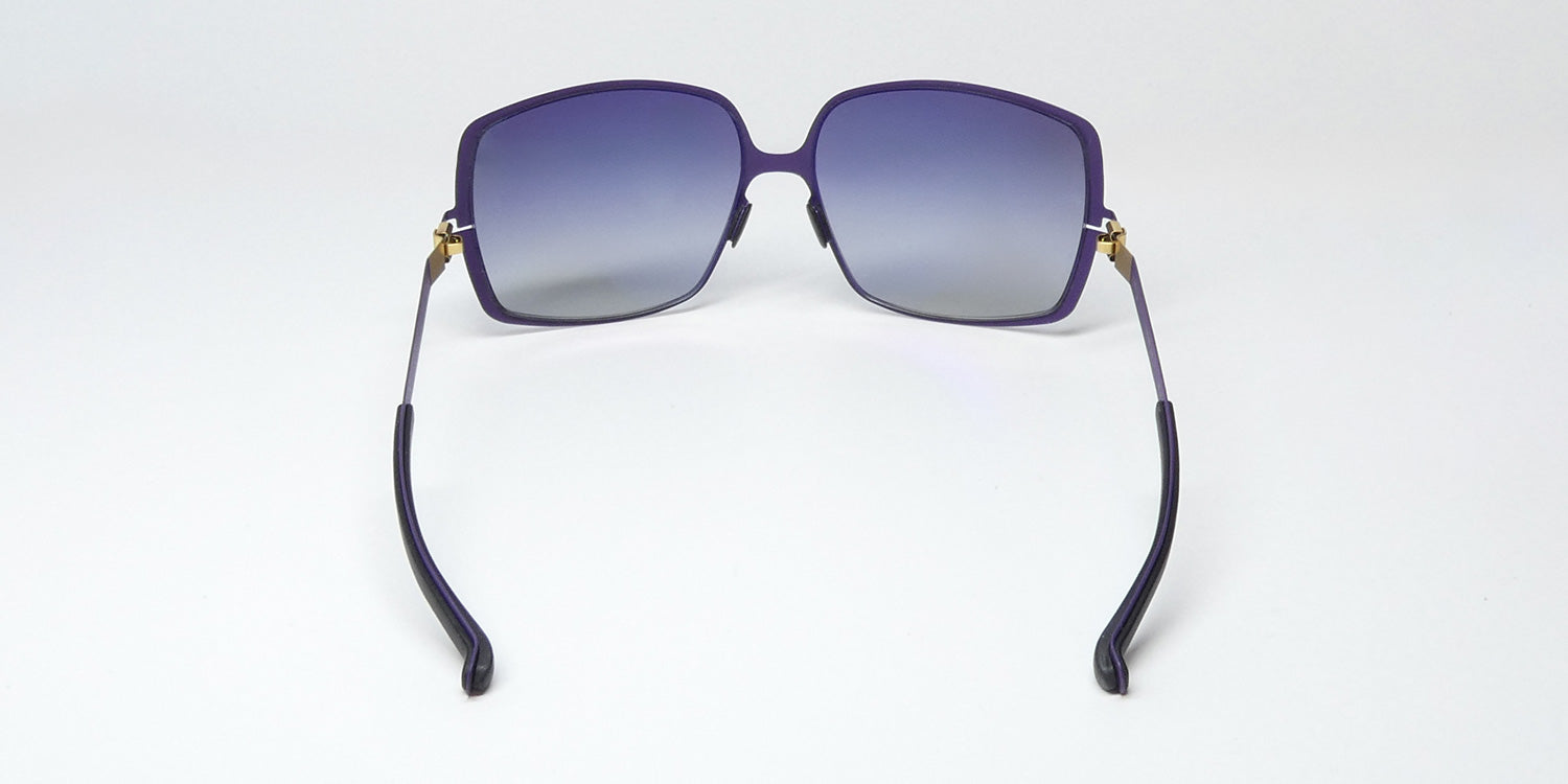 Mykita Penelope Sunglasses by ModaFrames