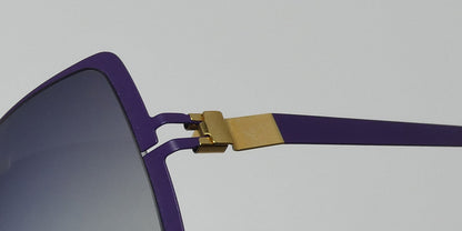 Mykita Penelope Sunglasses by ModaFrames