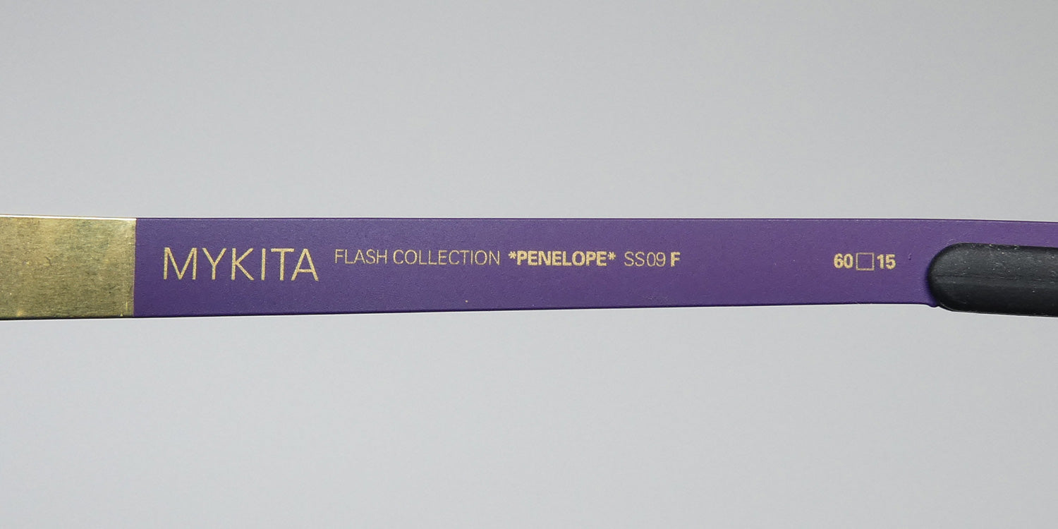 Mykita Penelope Sunglasses by ModaFrames