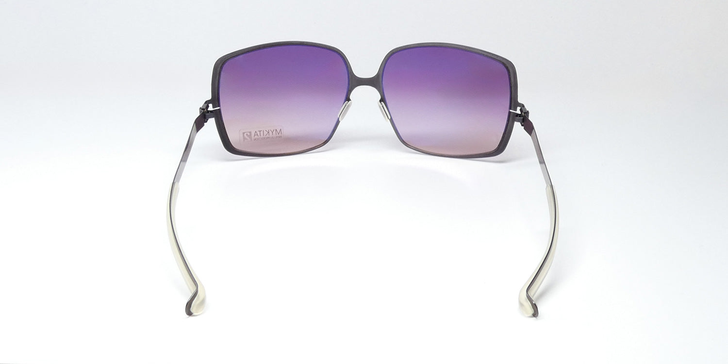 Mykita Penelope Sunglasses by ModaFrames