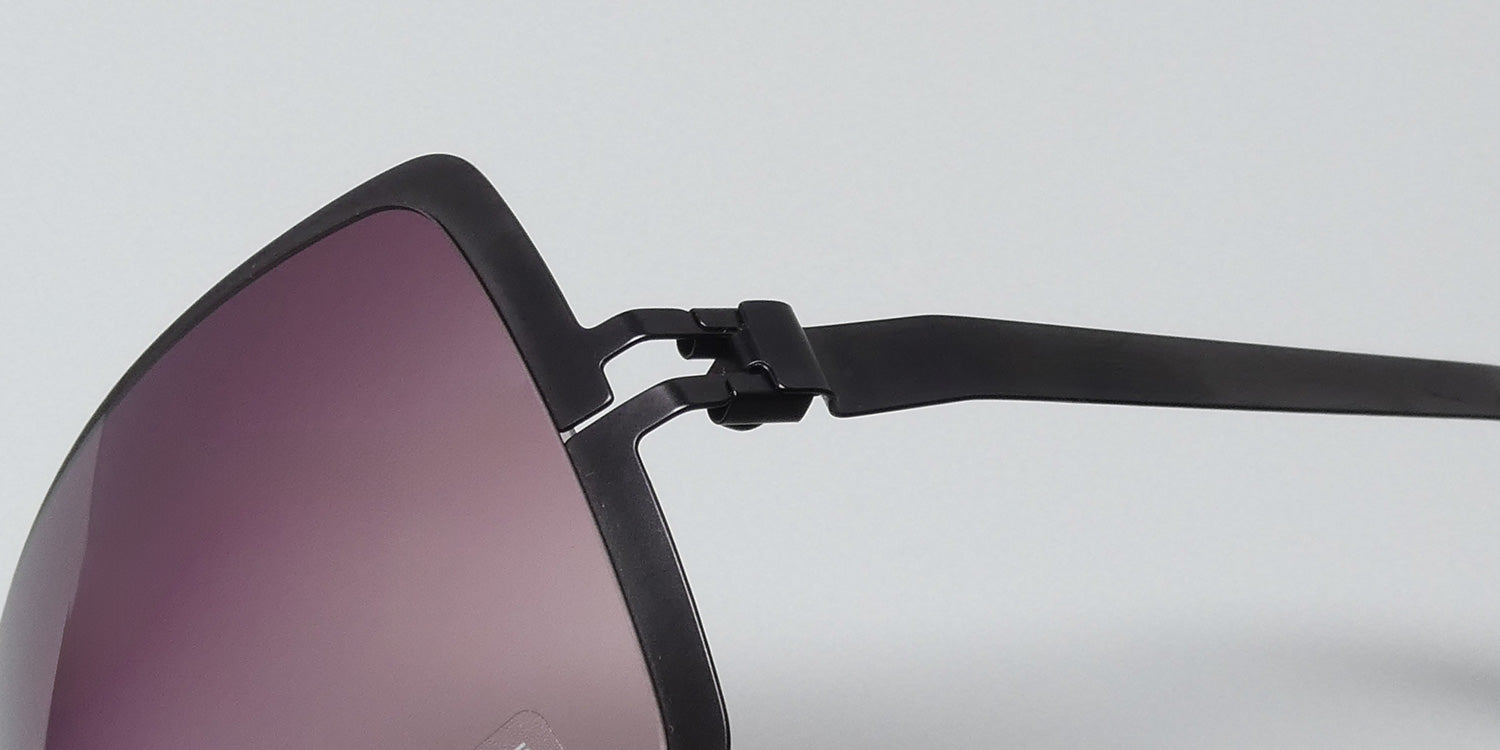 Mykita Penelope Sunglasses by ModaFrames