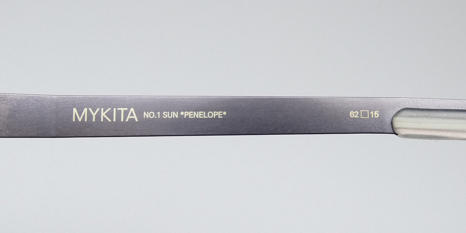 Mykita Penelope Sunglasses by ModaFrames