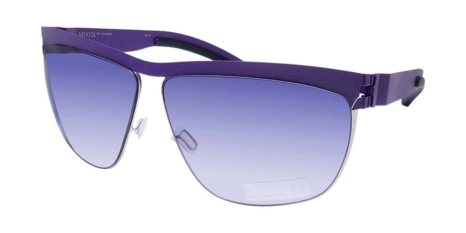 Mykita Xenia Sunglasses by ModaFrames