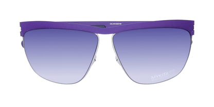 Mykita Xenia Sunglasses by ModaFrames