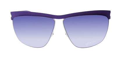 Mykita Xenia Sunglasses by ModaFrames