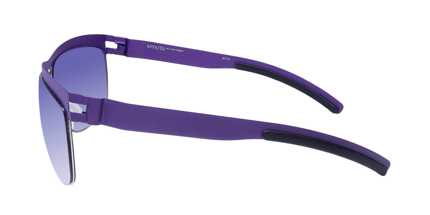 Mykita Xenia Sunglasses by ModaFrames