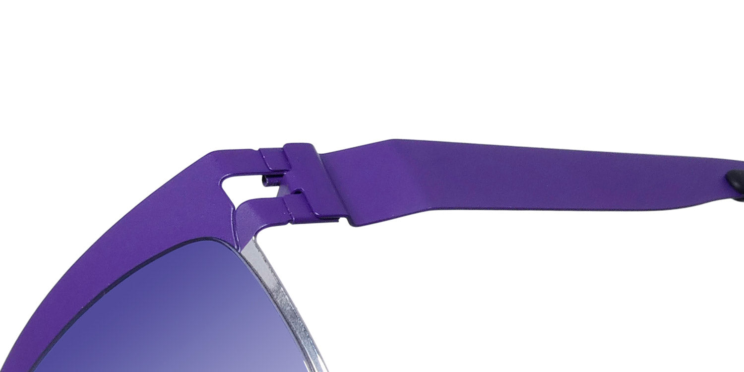 Mykita Xenia Sunglasses by ModaFrames