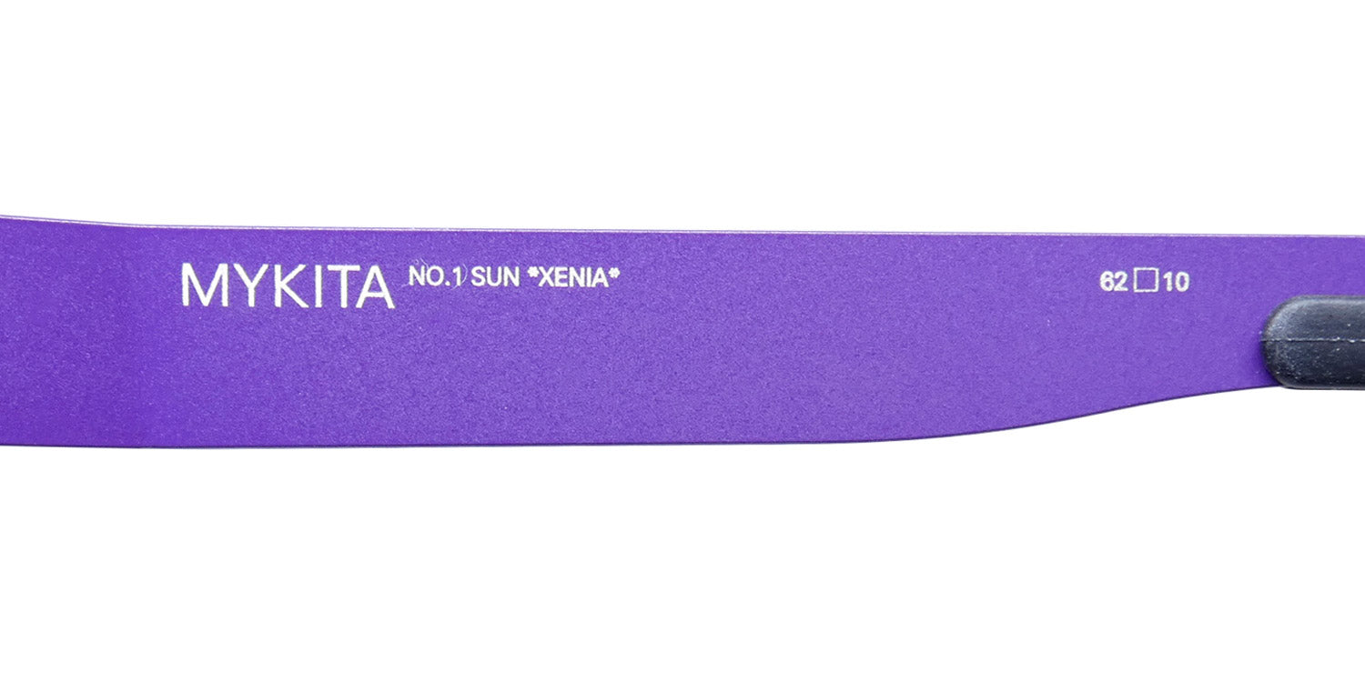 Mykita Xenia Sunglasses by ModaFrames