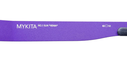 Mykita Xenia Sunglasses by ModaFrames