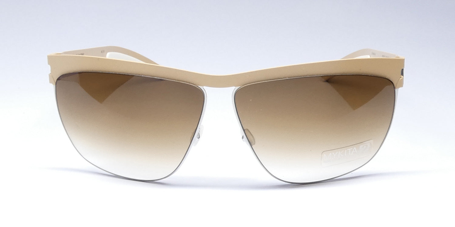 Mykita Xenia Sunglasses by ModaFrames