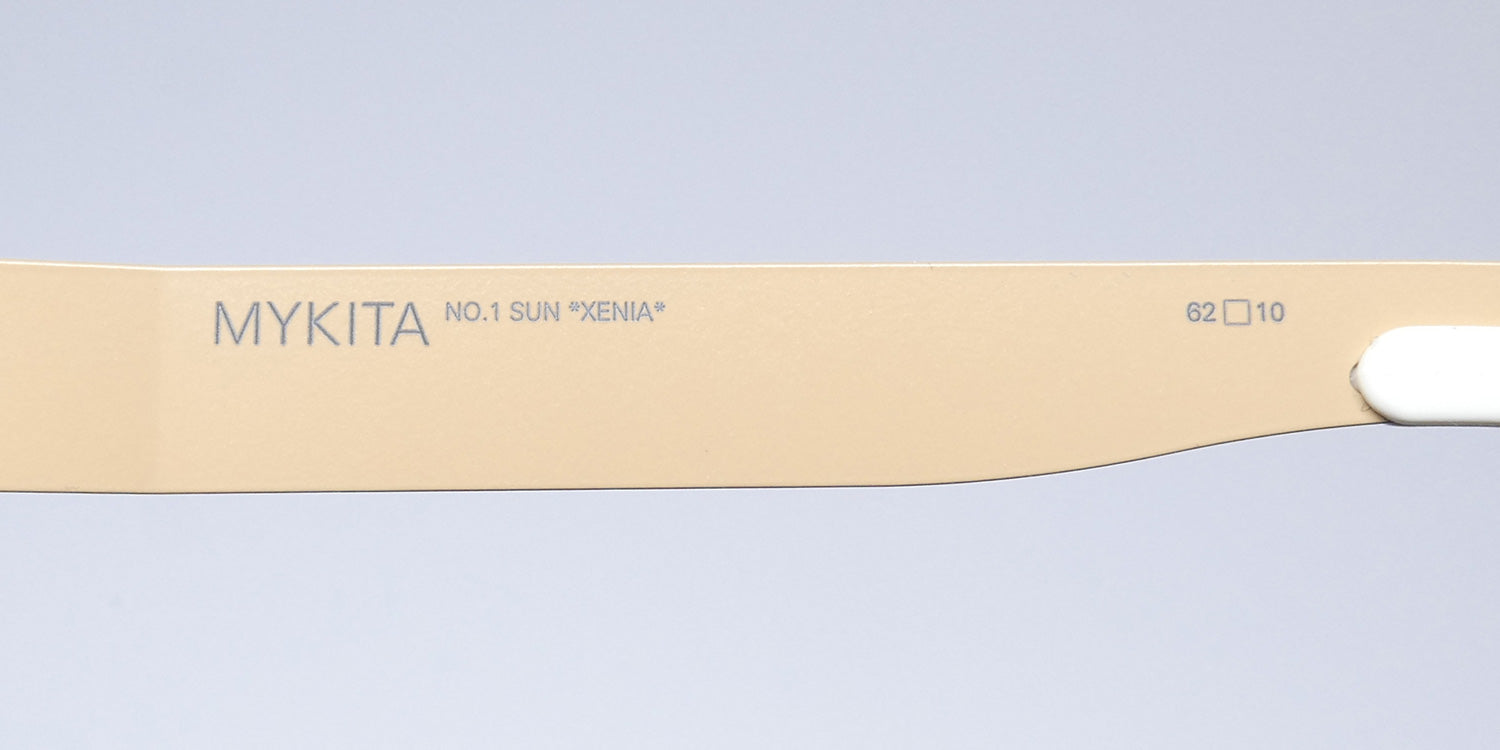 Mykita Xenia Sunglasses by ModaFrames