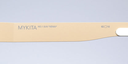 Mykita Xenia Sunglasses by ModaFrames