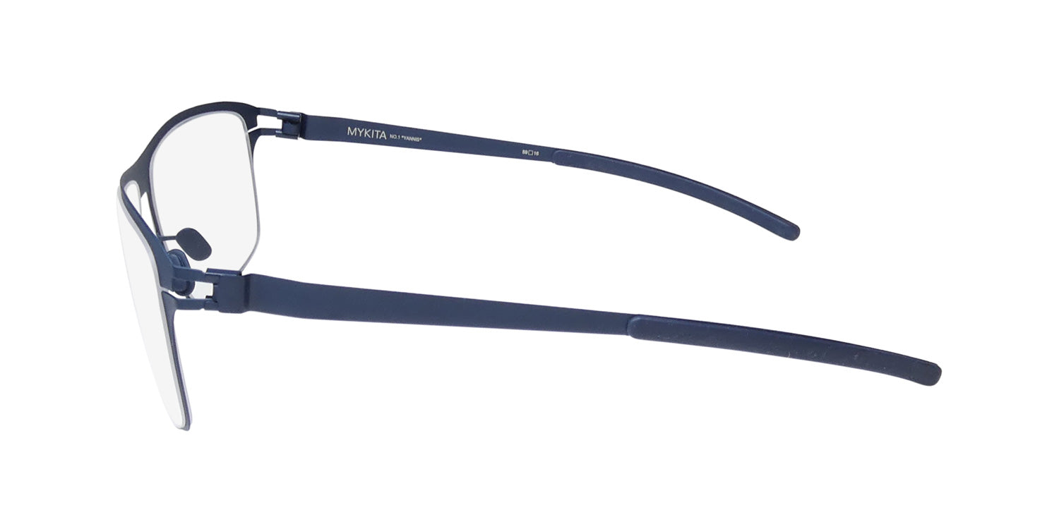 Mykita Yannis Eyeglasses by ModaFrames