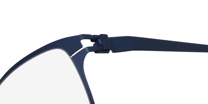 Mykita Yannis Eyeglasses by ModaFrames