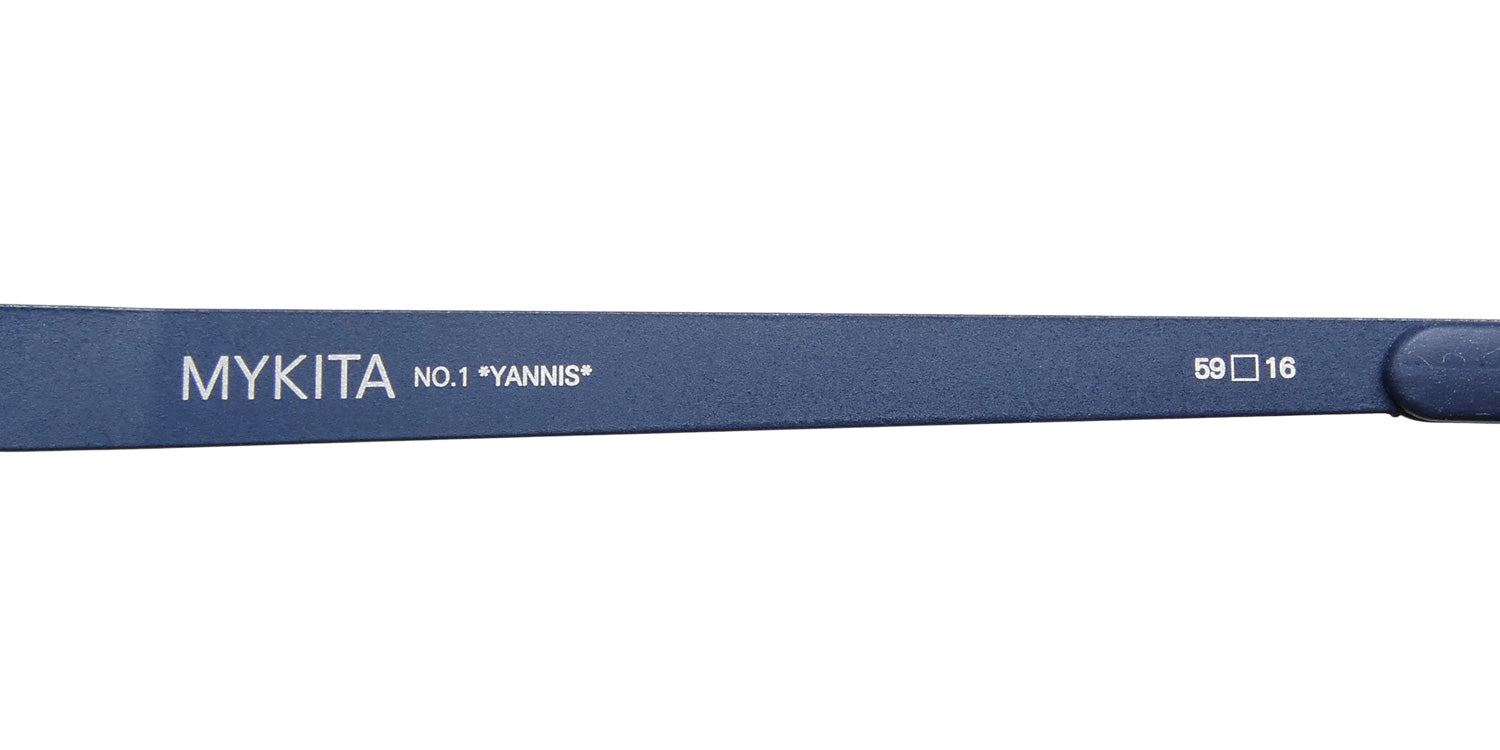 Mykita Yannis Eyeglasses by ModaFrames