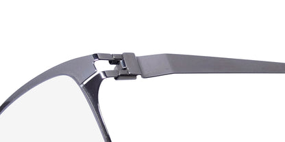Mykita Yannis Eyeglasses by ModaFrames