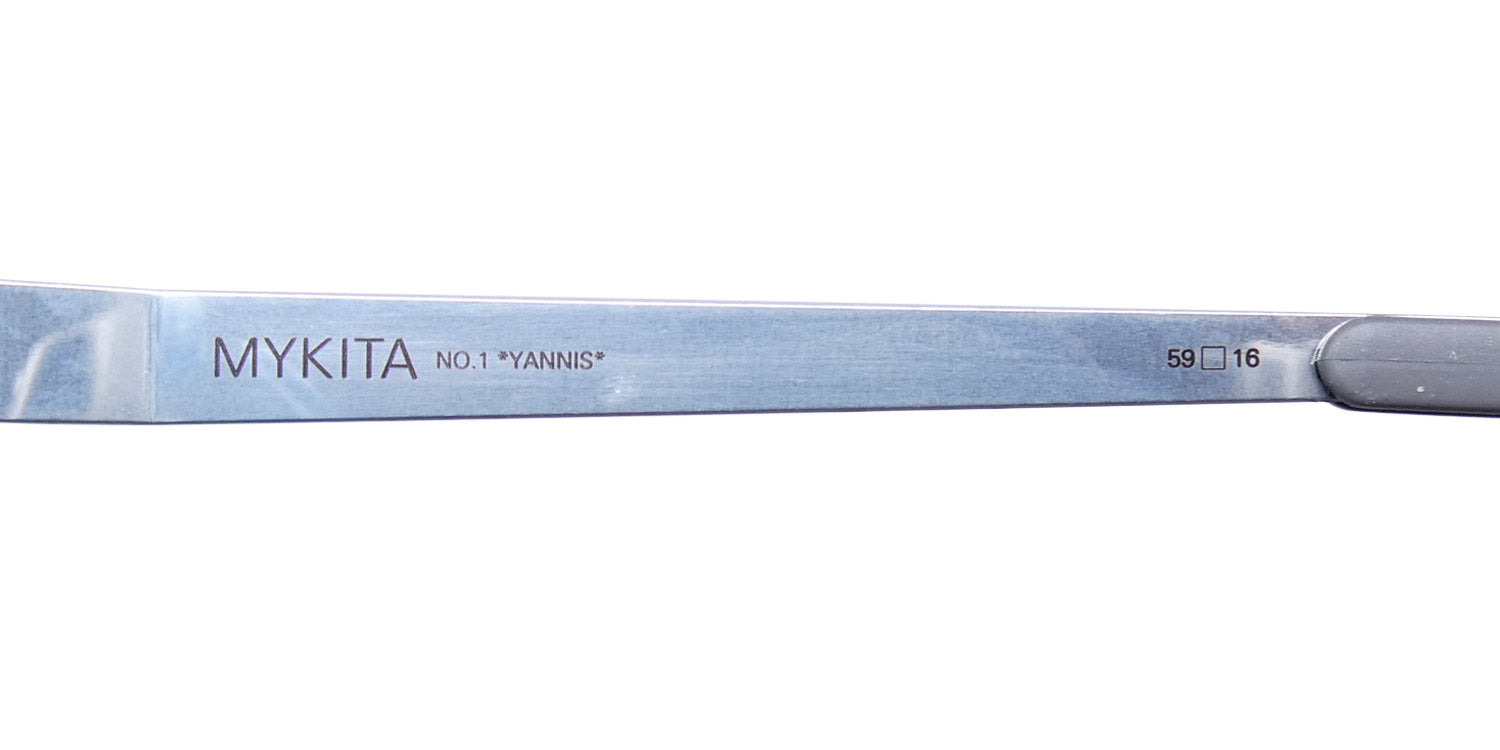 Mykita Yannis Eyeglasses by ModaFrames