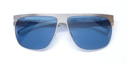 Mykita Kostas Murkudis Phineas Sunglasses by ModaFrames