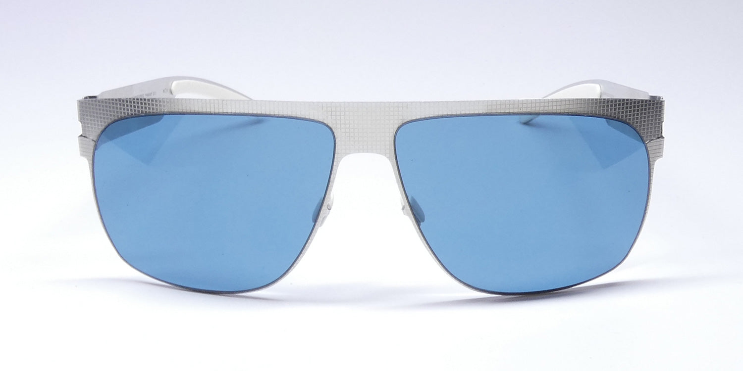 Mykita Kostas Murkudis Phineas Sunglasses by ModaFrames