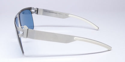 Mykita Kostas Murkudis Phineas Sunglasses by ModaFrames