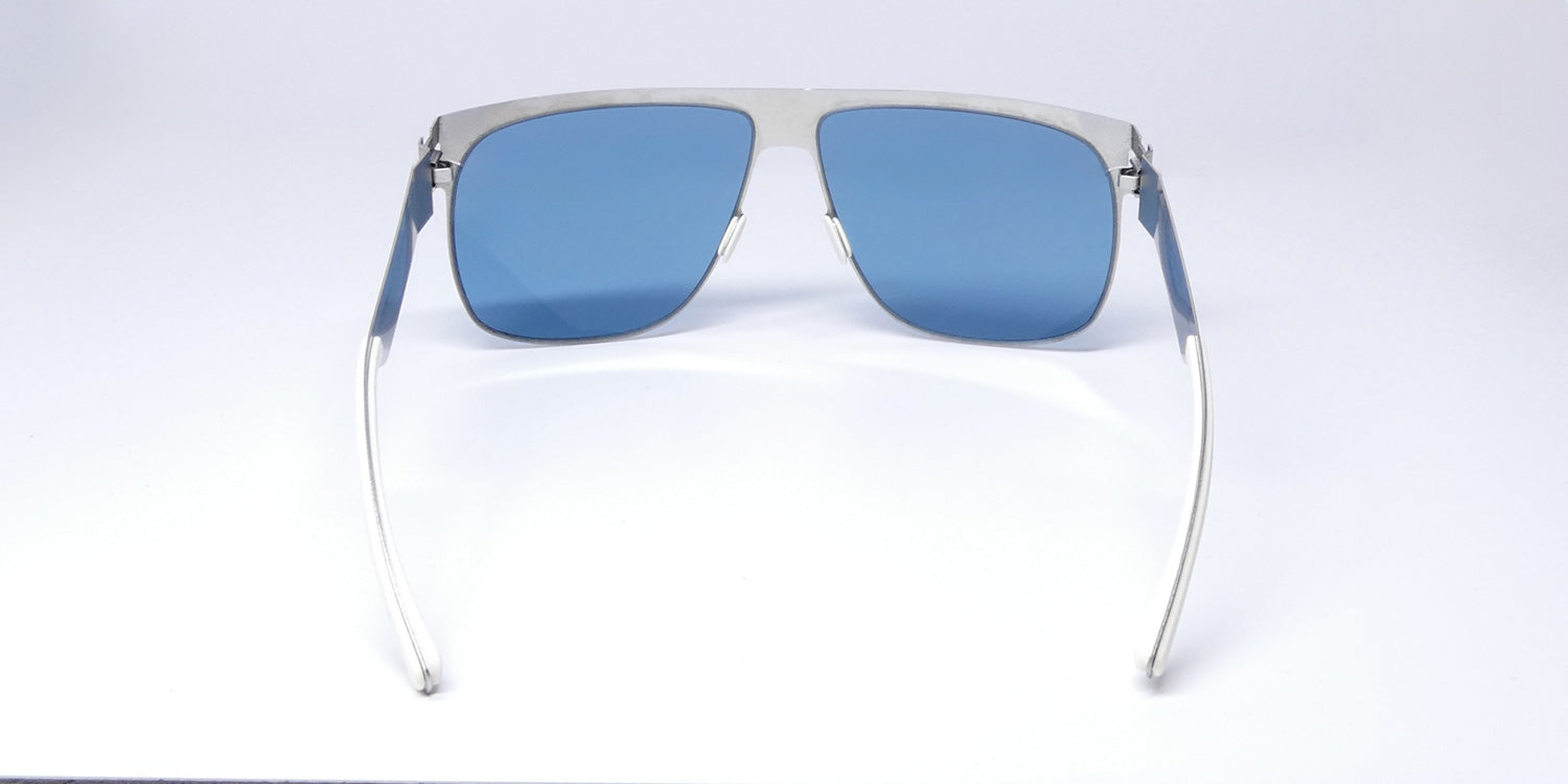 Mykita Kostas Murkudis Phineas Sunglasses by ModaFrames