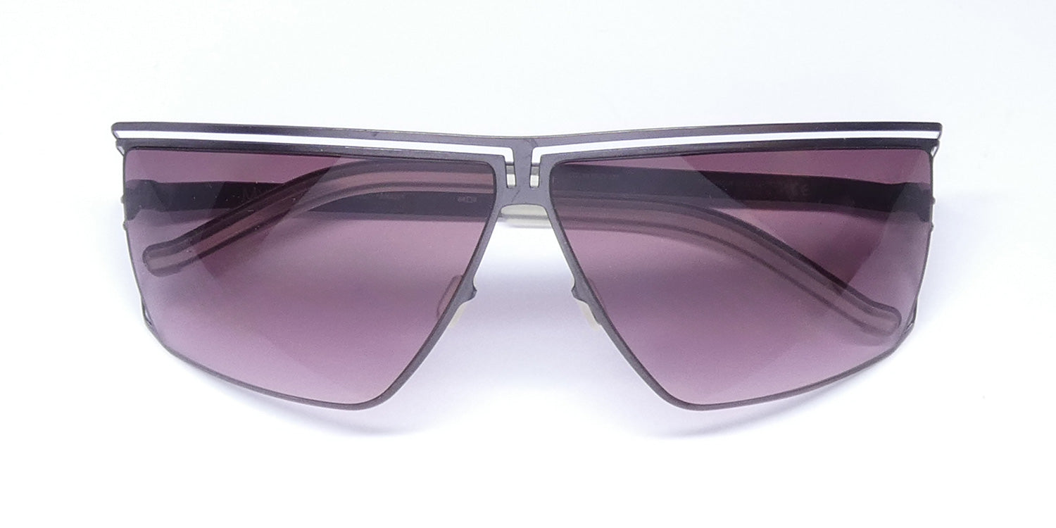 Mykita Anais Sunglasses by ModaFrames
