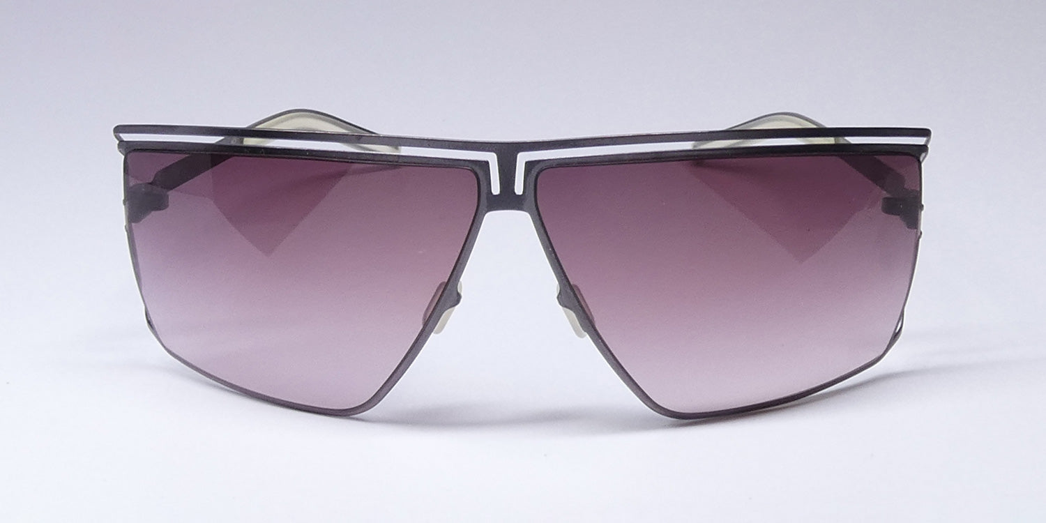 Mykita Anais Sunglasses by ModaFrames