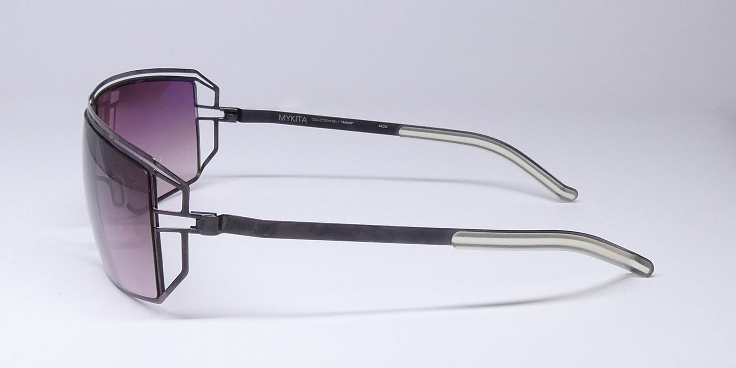 Mykita Anais Sunglasses by ModaFrames