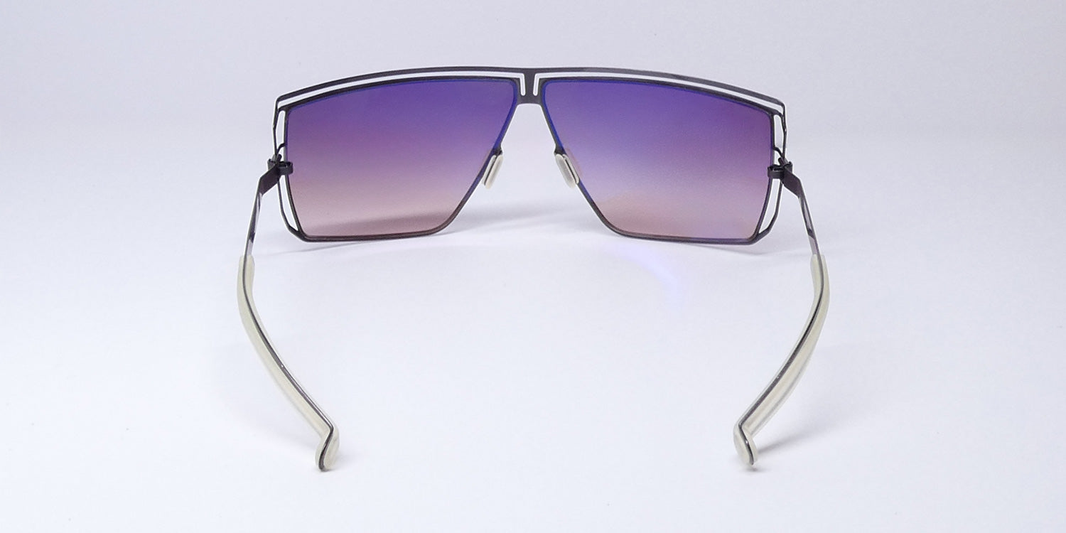 Mykita Anais Sunglasses by ModaFrames