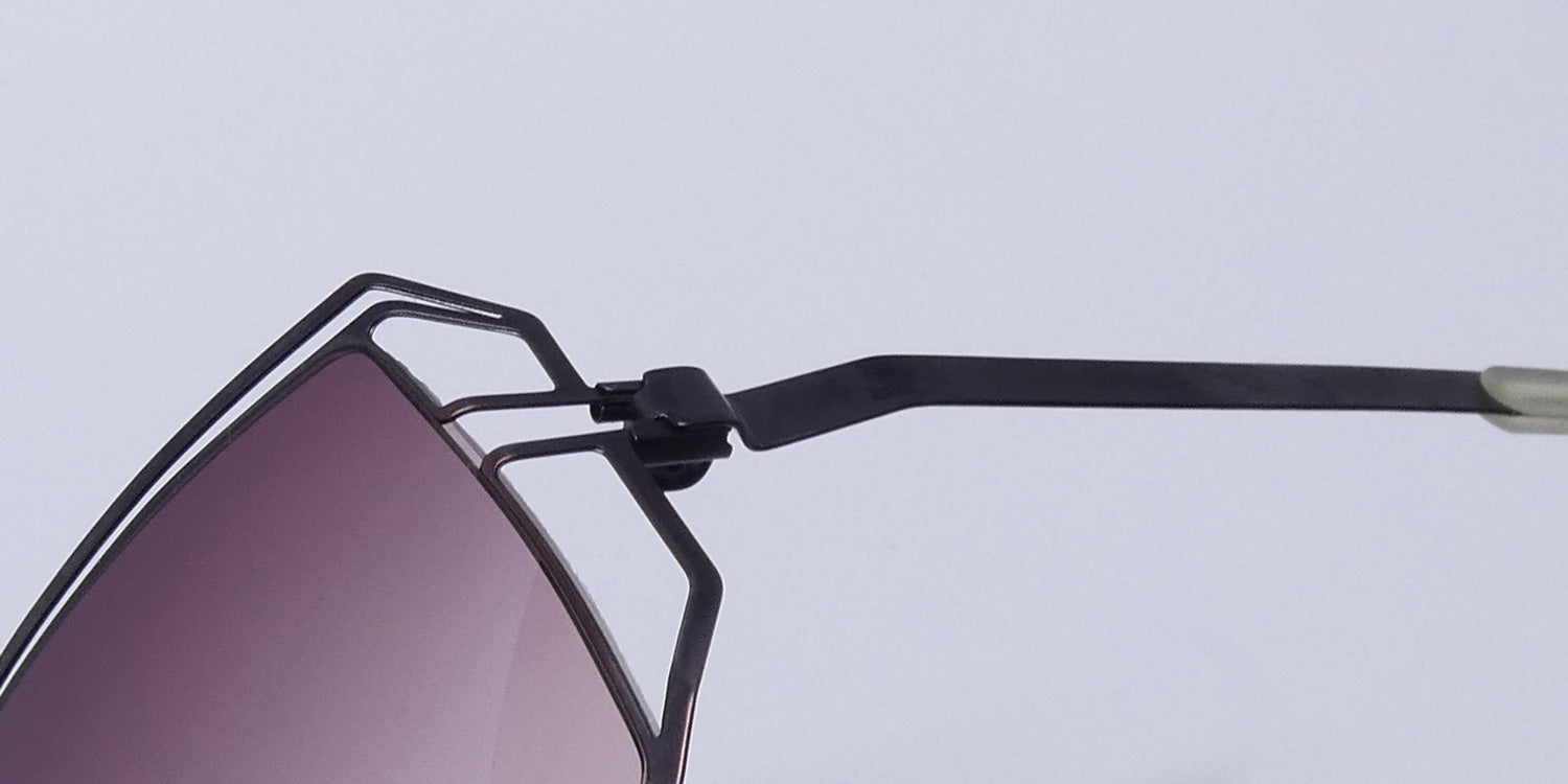 Mykita Anais Sunglasses by ModaFrames