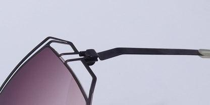 Mykita Anais Sunglasses by ModaFrames