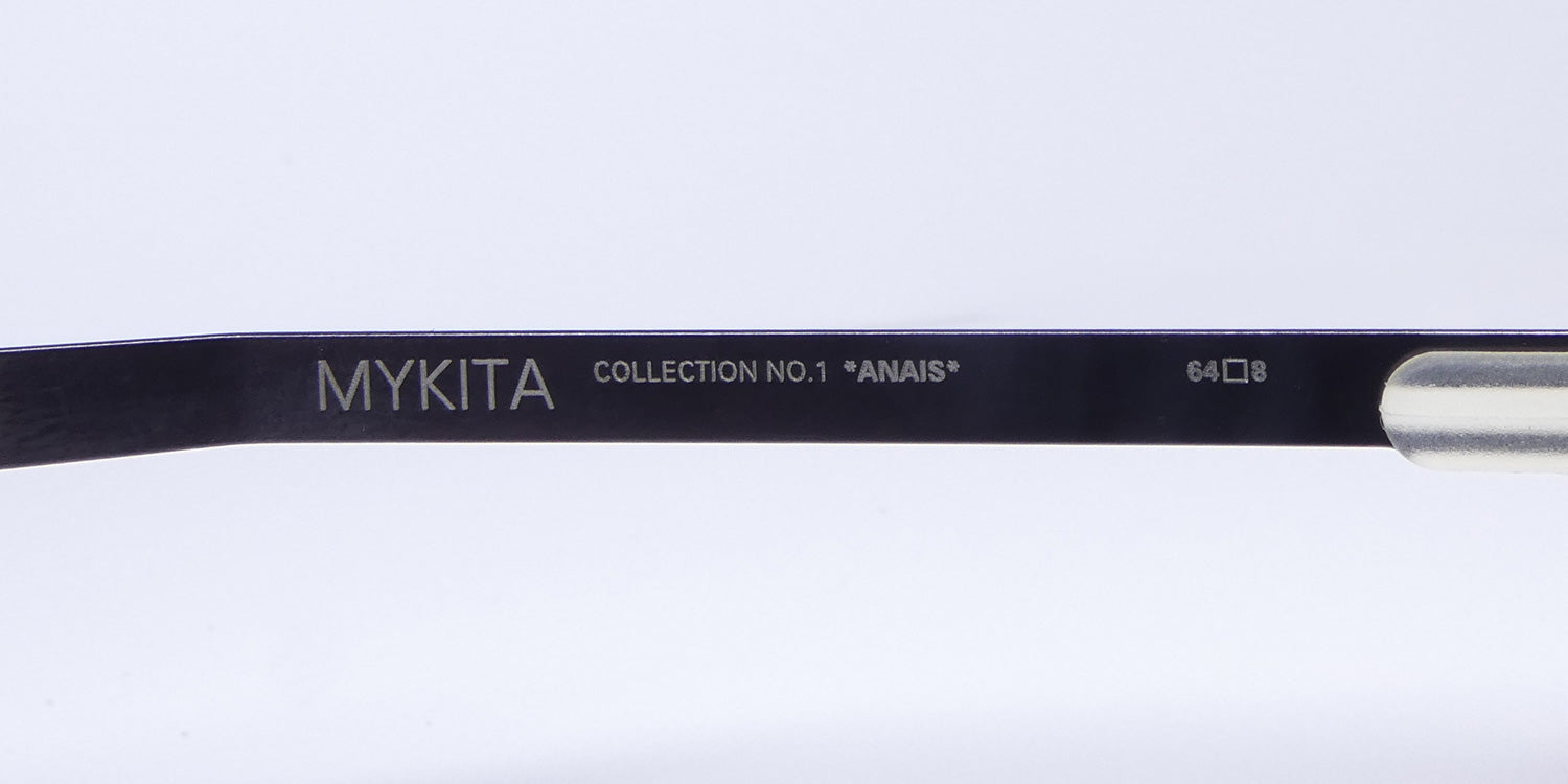 Mykita Anais Sunglasses by ModaFrames